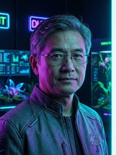 小马拉大车动物专家王博文