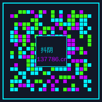 小马拉大车公众号二维码